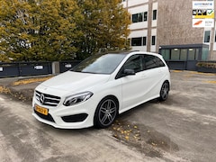 Mercedes-Benz B-klasse - 200 Prestige AMG Pakket Panoramadak