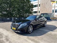 Mercedes-Benz S-klasse - 350 BlueTEC Prestige Plus Panoramadak