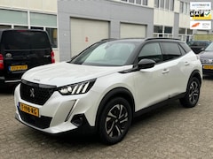 Peugeot 2008 - 1.2 PureTech GT-Line Automaat