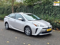 Toyota Prius - 1.8 Executive ACC Cruise Control Camera Panorama Park ASS