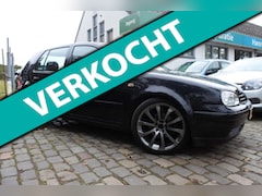 Volkswagen Golf - 5 drs apk 18-10-2025 lm velgen 236 dkm