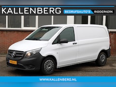 Mercedes-Benz Vito - 109 CDI Functional L1H1 / Airco / Carplay