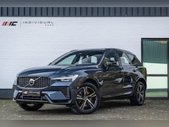 Volvo XC60 - 2.0 Recharge T6 AWD R-Design Facelift Pano Google