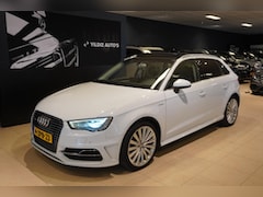 Audi A3 Sportback - 1.4 e-tron PHEV Ambition Pro Line plus NAP PANO LED