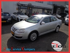 Volkswagen Jetta - 1.6 Comfortline