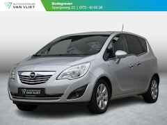 Opel Meriva - 1.4 Turbo Cosmo | TREKHAAK|