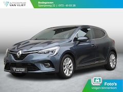 Renault Clio - 1.3 TCe Intens | NET BINNEN | FOTO'S VOLGEN | NAVIGATIE |