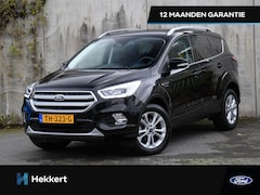 Ford Kuga - Titanium 1.5 EcoBoost 120pk WINTER PACK | CRUISE.C | NAVI | PDC + CAMERA | NAVI | BLIS | K