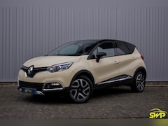 Renault Captur - 1.2 TCe | Camera | Leer | Navi