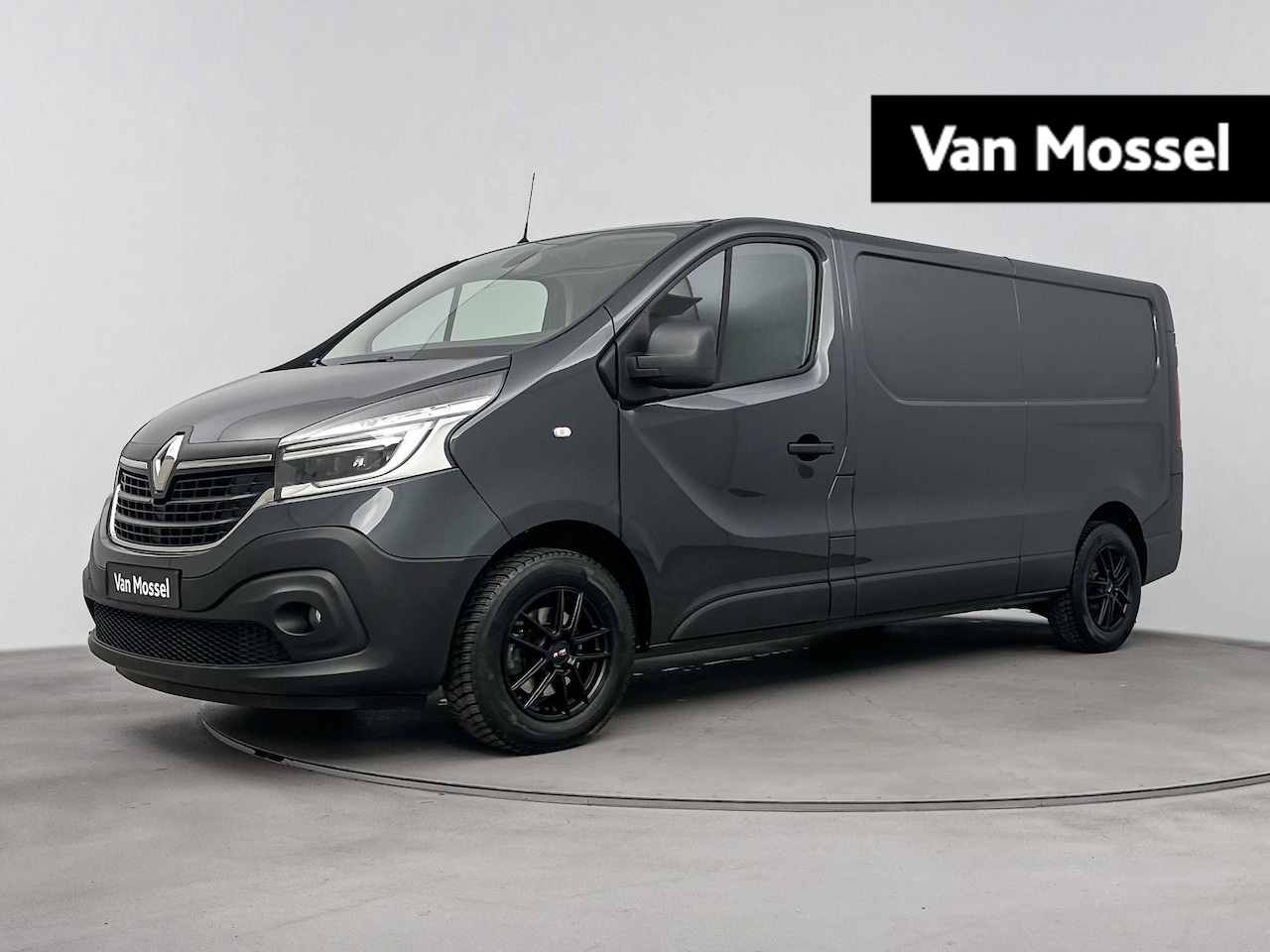 Renault Trafic - 2.0 dCi 145Pk EDC T29 L2H1 Comfort | Navigatie | Apple & Android Carplay | Parkeersensoren - AutoWereld.nl