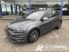 Volkswagen Golf - 1.4 TSI Highline | virt. display | Led | App connect | Navi