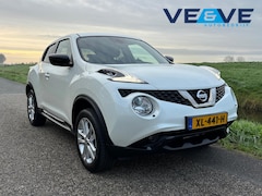 Nissan Juke - 1.2 DIG-T S/S N-Connecta // trekhaak // NAP