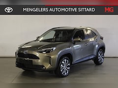 Toyota Yaris Cross - 1.5 Hybrid 115 Dynamic