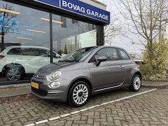 Fiat 500 - 0.9 TwinAir Turbo Popstar