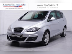 Seat Altea XL - 1.4 TSI Style Clima Cruise PDC