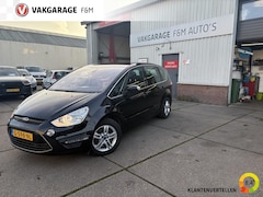 Ford S-Max - 2.0 EcoBoost S Edition