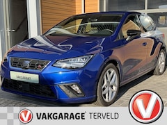 Seat Ibiza - 1.0TSI FR, Bisn, Navi, Cruise, Virtual, Camera, Fullink 1.0 TSI FR, Bisnes, Navi, Cruise,