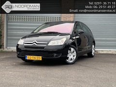 Citroën C4 - 1.6-16V Image Automaat