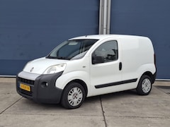 Fiat Fiorino - 1.3 MJ Adventure AIRCO / RADIO / ELEKTRISCHE RAMEN