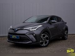 Toyota C-HR - 1.8 Hybrid Dynamic | Cam | Navi via app