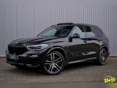 BMW X5 - xDrive45e | M-Sport | Lazer | Pano | 22' | ACC