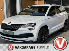 Skoda Karoq - 1.5 TSI ACT Sportline, Navi, Virtual, Fulllink, Cruise