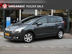 Peugeot 5008 - 1.6 THP ST 5p. Automaat