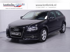 Audi A3 Sportback - 1.6 TDI Ambiente Pro Line Clima Cruise Stoelverwarming