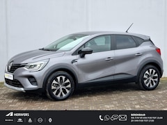 Renault Captur - 1.6 E-Tech Hybrid 145 Business Zen Automaat / All Season Banden / Navigatie / Achteruitrij