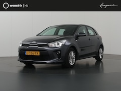 Kia Rio - 1.0 TGDI DynamicLine | Trekhaak | Navigatie | Parkeercamera | Apple Carplay/Android Auto |