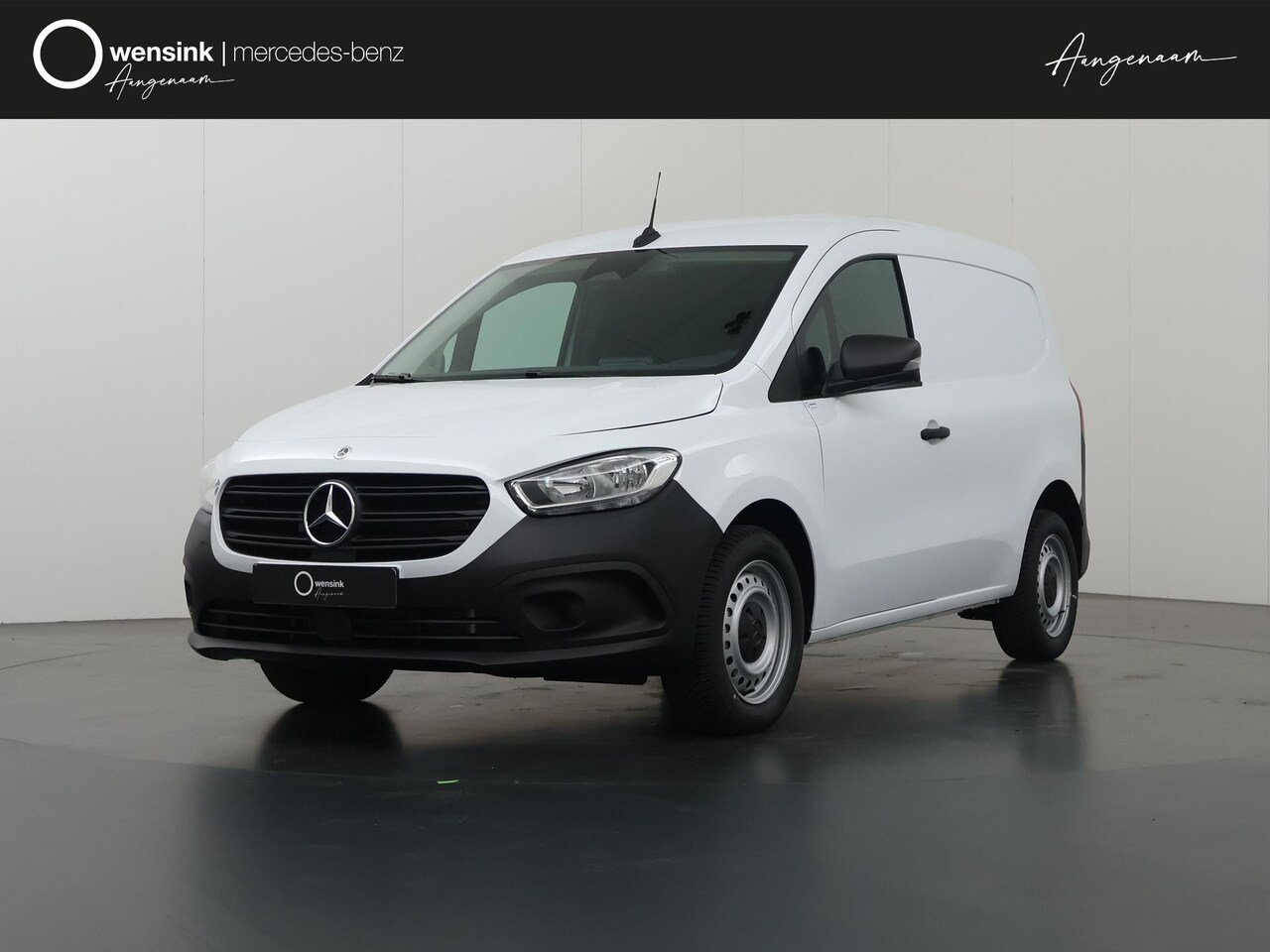 Mercedes-Benz Citan - 108 CDI GB L1 - AutoWereld.nl