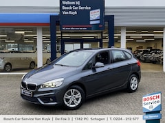 BMW 2-serie Active Tourer - 218i High Executive / Automaat / NL-Auto / 92.000 Km / 1-Ste Eigenaar / Dealer-Onderhouden