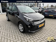 Kia Picanto - 1.0 MPi ComfortPlusLine