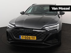 Audi Q8 e-tron - 50 quattro Advanced Edition 95 kWh 340 PK | Automaat | Navigatie | Camera | Climate Contro