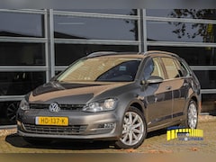 Volkswagen Golf Variant - 1.2 TSI Highline |Trekhaak|1e eig.|