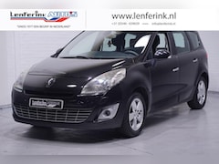 Renault Grand Scénic - 1.4 TCe Sélection Business Sport 7p. 7-Zits Clima Navi Cruise Trekhaak