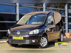 Volkswagen Caddy - 1.6 TDI 102PK