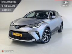 Toyota C-HR - 1.8 Hybrid Dynamic