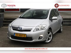 Toyota Auris - 1.8 Full Hybrid Dynamic