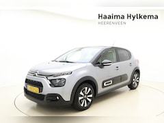 Citroën C3 - 1.2 PureTech Feel Edition | Navigatie | Apple Carplay/Android Auto | Climate control | Cam