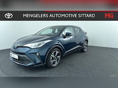 Toyota C-HR - 1.8 Hybrid Dynamic