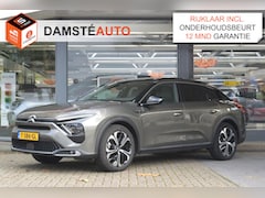 Citroën C5 X - Plug-in Hybrid 225pk ë-EAT8 Shine │ Ambiance Hype Adamantium │ Panoramisch schuif- kanteld