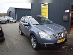 Nissan Qashqai - 2.0 Tekna