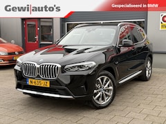 BMW X3 - xDrive30e High Exec. Org NL