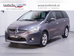 Mitsubishi Grandis - 2.4-16V InSport 7-Zits