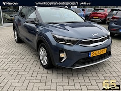 Kia Stonic - 1.0 T-GDi MHEV DynamicLine | Cruise control | Apple carplay/ android auto |