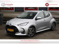 Toyota Yaris - 1.5 Hybrid Dynamic | Multimedia Pack