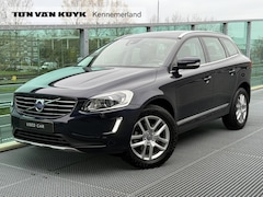 Volvo XC60 - 2.0 T5 FWD Polar+ , Automaat , Afneembare trekhaak , Cruise , Stoelverwarming , Panoramada