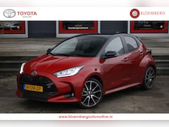 Toyota Yaris - 1.5 Hybrid GR Sport | Pano, HUD, Stuurverwarming