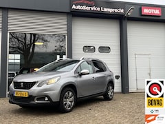 Peugeot 2008 - 1.2 PureTech Active